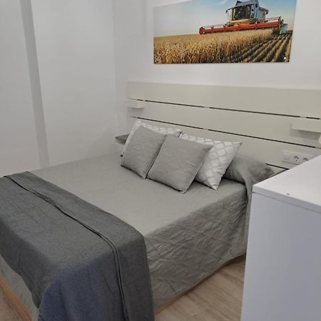 Apartamentos Espigas Puerto Valence Extérieur photo