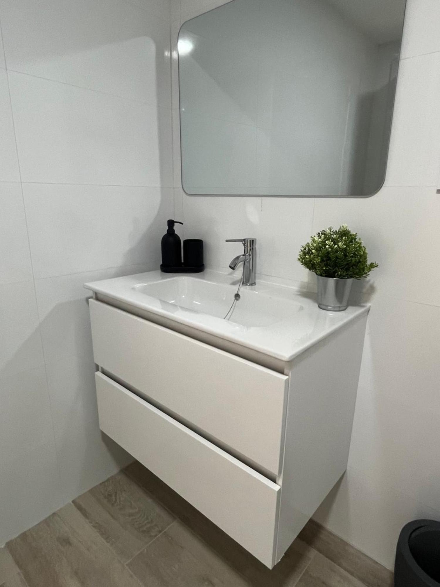 Apartamentos Espigas Puerto Valence Extérieur photo