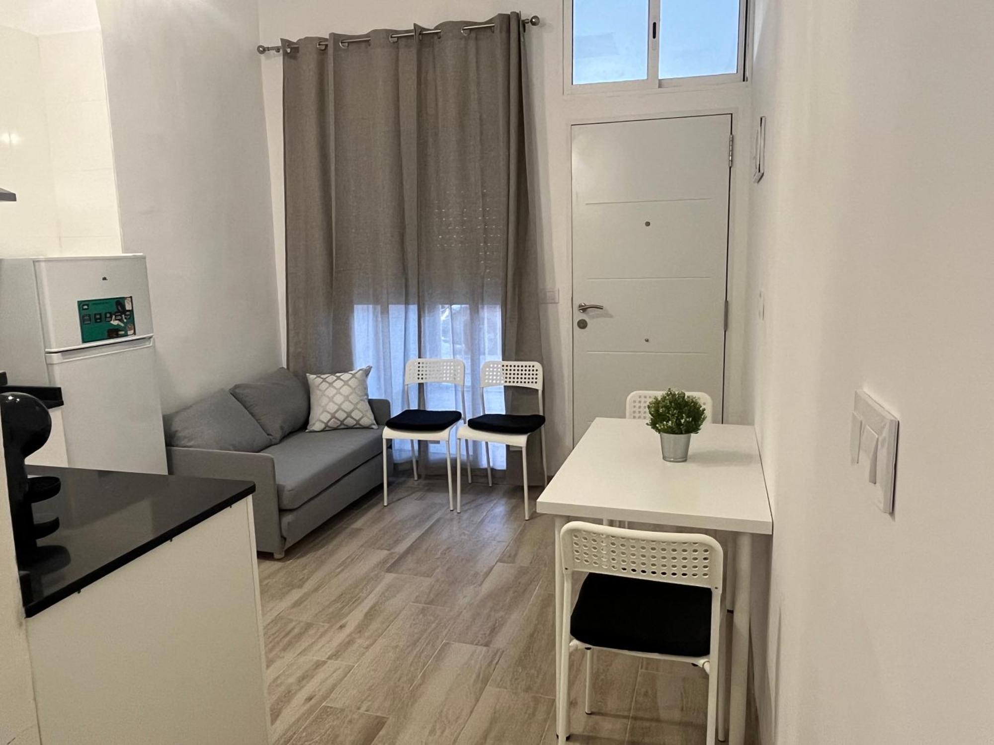 Apartamentos Espigas Puerto Valence Extérieur photo